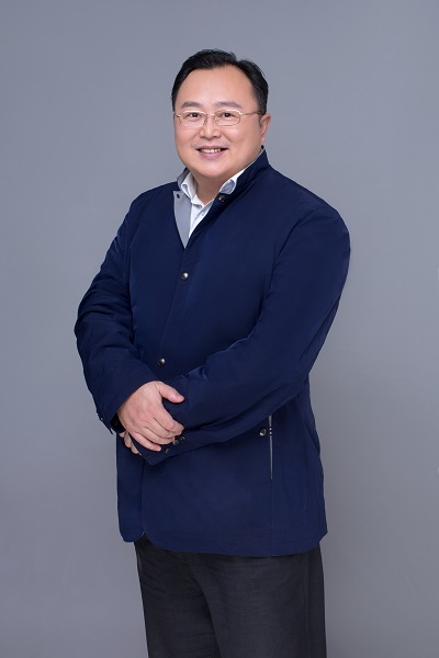 潘中望
