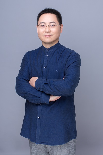 刘界平